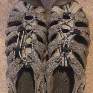 Women’s Keen Shoes